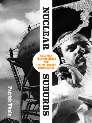 cover image of Nuclear Suburbs